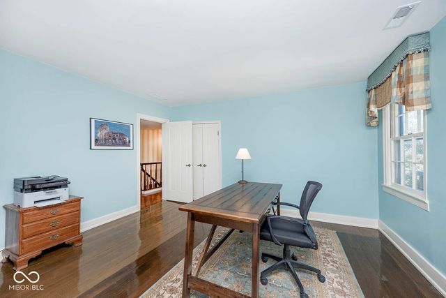 4909 Fall Creek Road, Indianapolis, IN 46220