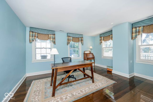 4909 Fall Creek Road, Indianapolis, IN 46220