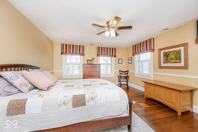 4909 Fall Creek Road, Indianapolis, IN 46220