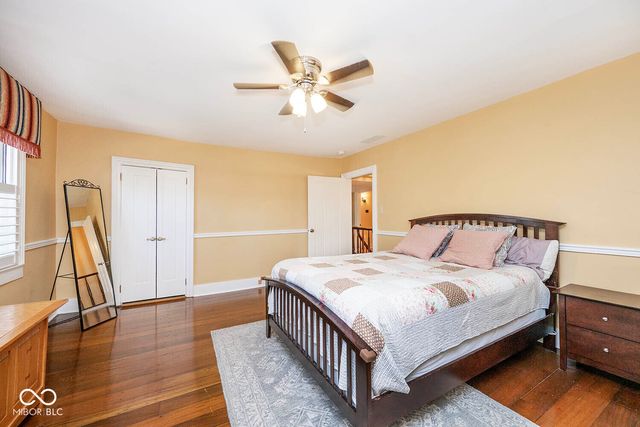 4909 Fall Creek Road, Indianapolis, IN 46220