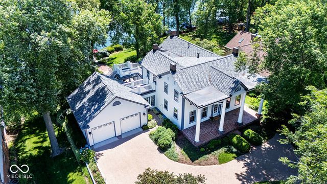 4909 Fall Creek Road, Indianapolis, IN 46220
