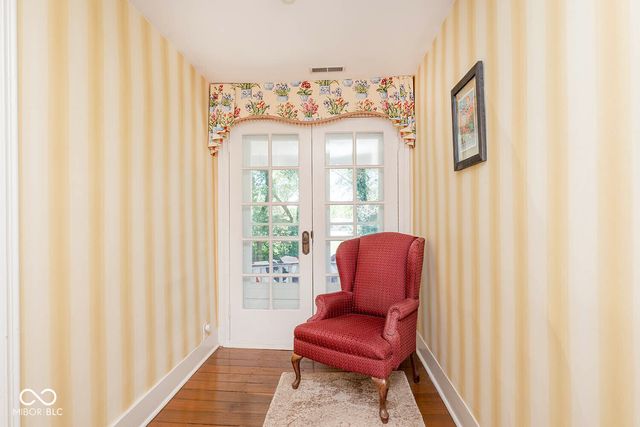 4909 Fall Creek Road, Indianapolis, IN 46220