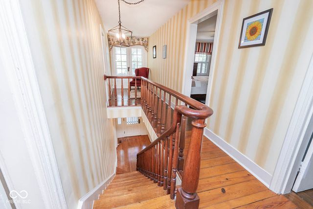 4909 Fall Creek Road, Indianapolis, IN 46220