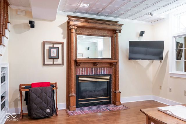4909 Fall Creek Road, Indianapolis, IN 46220
