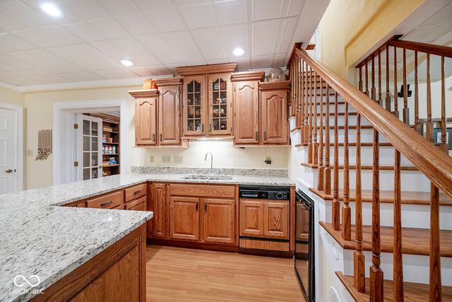 4909 Fall Creek Road, Indianapolis, IN 46220