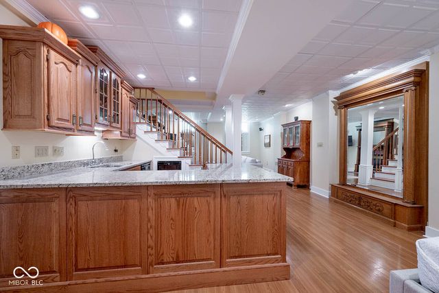 4909 Fall Creek Road, Indianapolis, IN 46220