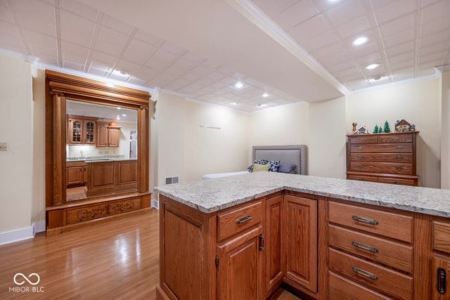 4909 Fall Creek Road, Indianapolis, IN 46220