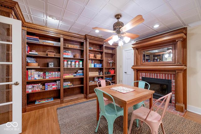 4909 Fall Creek Road, Indianapolis, IN 46220