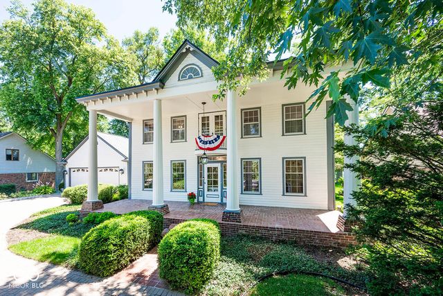 4909 Fall Creek Road, Indianapolis, IN 46220