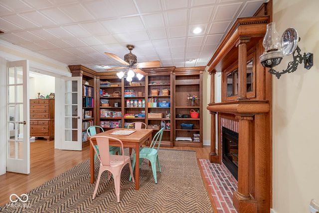 4909 Fall Creek Road, Indianapolis, IN 46220