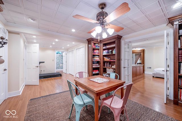 4909 Fall Creek Road, Indianapolis, IN 46220