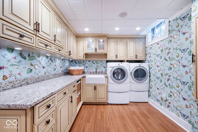 4909 Fall Creek Road, Indianapolis, IN 46220