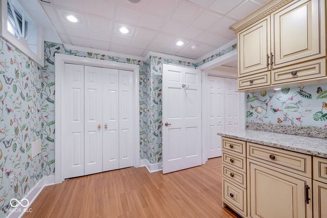 4909 Fall Creek Road, Indianapolis, IN 46220