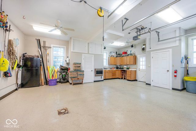 4909 Fall Creek Road, Indianapolis, IN 46220