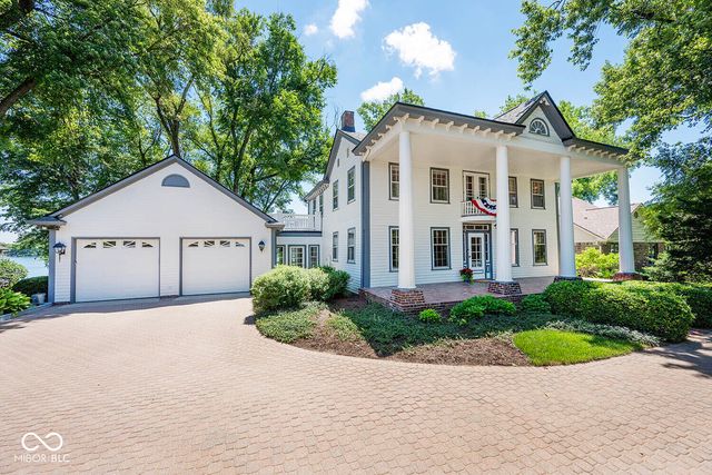 4909 Fall Creek Road, Indianapolis, IN 46220