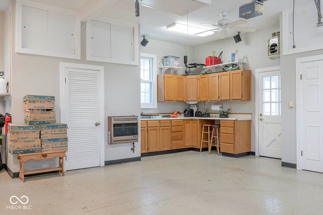 4909 Fall Creek Road, Indianapolis, IN 46220