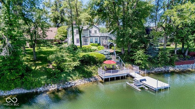 4909 Fall Creek Road, Indianapolis, IN 46220
