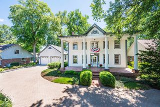 4909 Fall Creek Road, Indianapolis, IN 46220