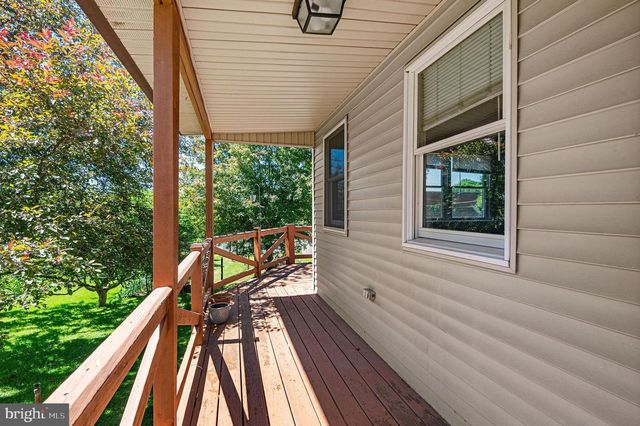 204 E INDEPENDENCE ST, Orwigsburg, PA 17961