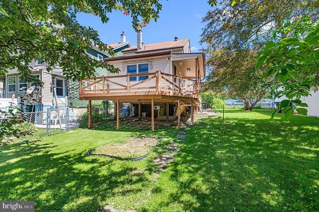 204 E INDEPENDENCE ST, Orwigsburg, PA 17961