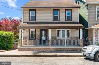 204 E INDEPENDENCE ST, Orwigsburg, PA 17961