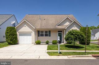 300 CASTLEWOOD WAY #1012, Deptford, NJ 08096
