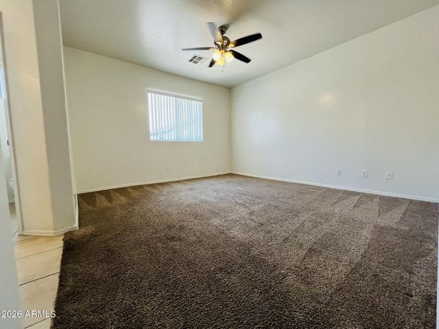 5620 W Ellis Drive, Laveen, AZ 85339
