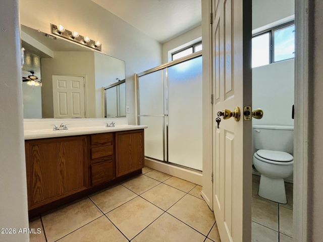 5620 W Ellis Drive, Laveen, AZ 85339