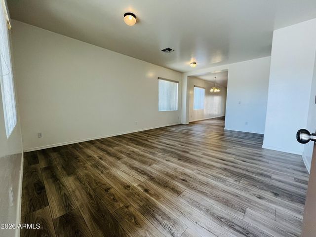 5620 W Ellis Drive, Laveen, AZ 85339