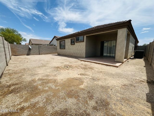 5620 W Ellis Drive, Laveen, AZ 85339