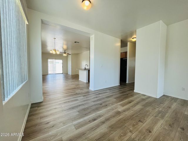 5620 W Ellis Drive, Laveen, AZ 85339