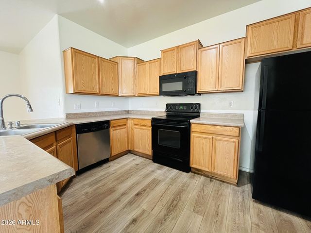5620 W Ellis Drive, Laveen, AZ 85339