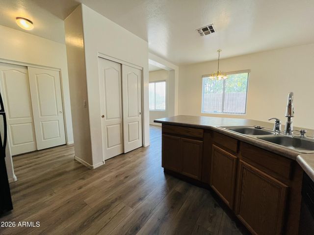 5620 W Ellis Drive, Laveen, AZ 85339