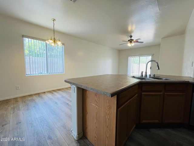 5620 W Ellis Drive, Laveen, AZ 85339