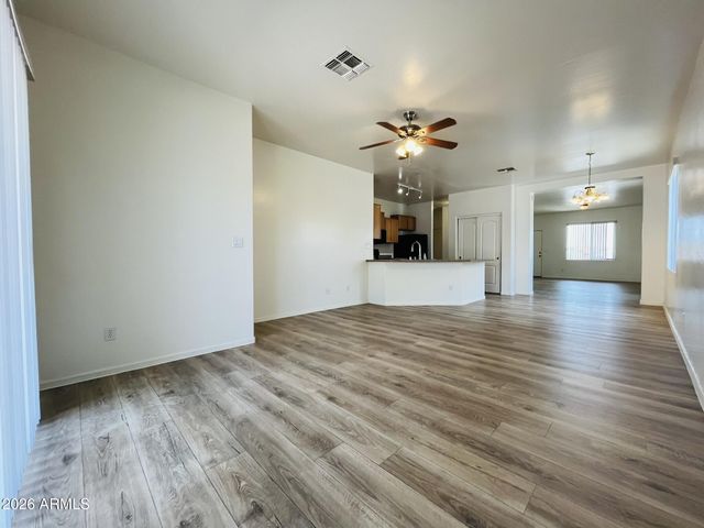 5620 W Ellis Drive, Laveen, AZ 85339