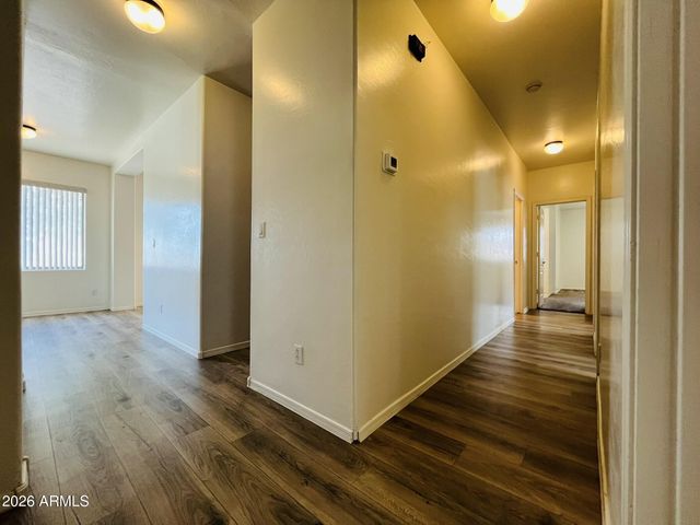 5620 W Ellis Drive, Laveen, AZ 85339