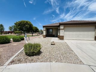 5620 W Ellis Drive, Laveen, AZ 85339