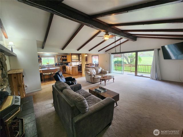 663 Whiskey Creek Beach Road, Port Angeles, WA 98363