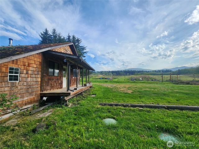 663 Whiskey Creek Beach Road, Port Angeles, WA 98363