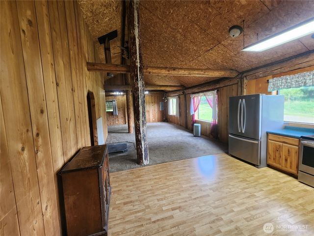 663 Whiskey Creek Beach Road, Port Angeles, WA 98363