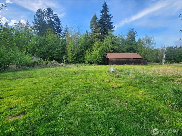 663 Whiskey Creek Beach Road, Port Angeles, WA 98363