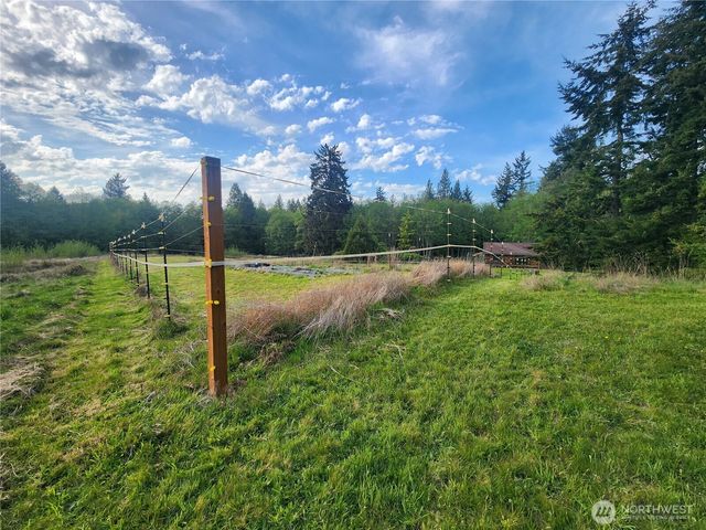 663 Whiskey Creek Beach Road, Port Angeles, WA 98363