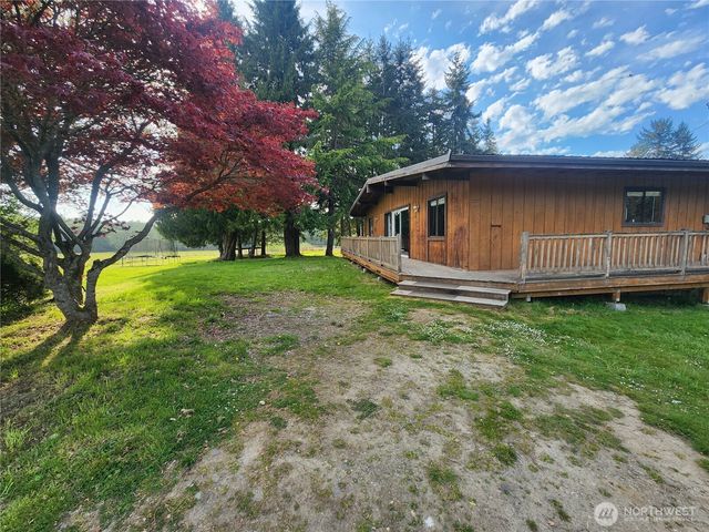663 Whiskey Creek Beach Road, Port Angeles, WA 98363