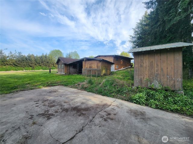 663 Whiskey Creek Beach Road, Port Angeles, WA 98363