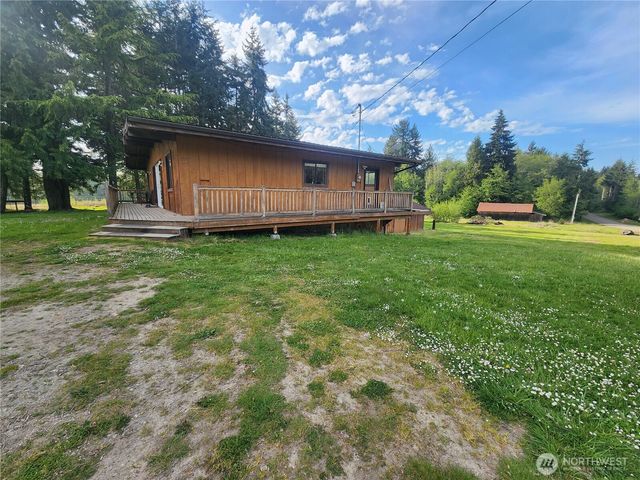 663 Whiskey Creek Beach Road, Port Angeles, WA 98363