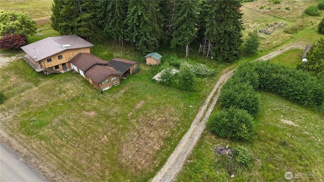 663 Whiskey Creek Beach Road, Port Angeles, WA 98363