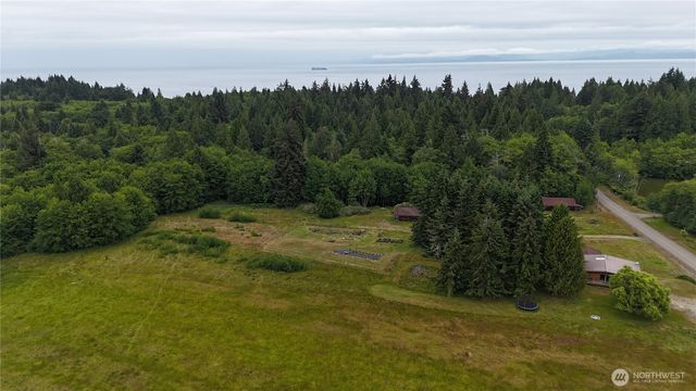 663 Whiskey Creek Beach Road, Port Angeles, WA 98363