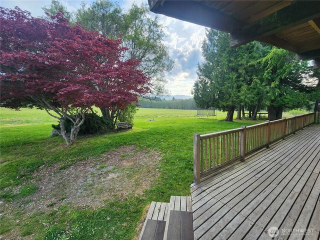 663 Whiskey Creek Beach Road, Port Angeles, WA 98363