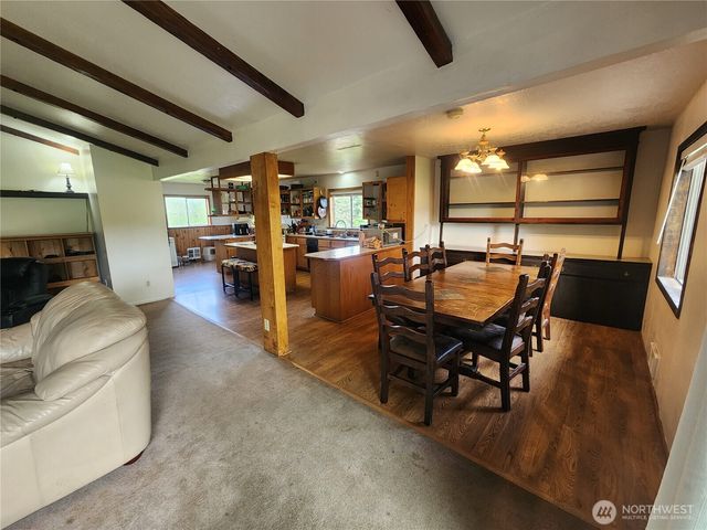 663 Whiskey Creek Beach Road, Port Angeles, WA 98363