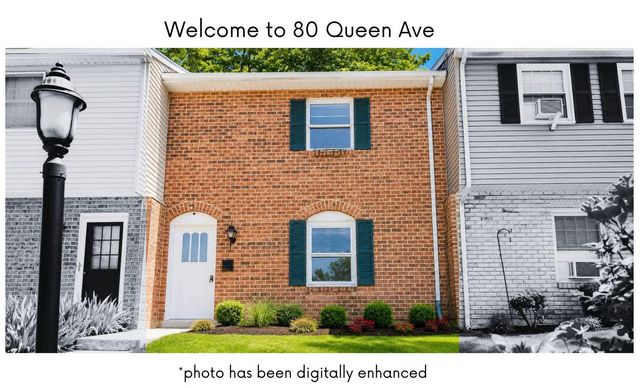 80 QUEEN AVE, Enola, PA 17025